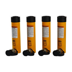 แรมไฮดรอลิก RC‑106 สำหรับงานหนักที่มีความเสถียร เทียบเท่ากับแจ็ค Enerpac สำหรับการจัดการสินค้าหนักในคลังสินค้า - Product Image 2