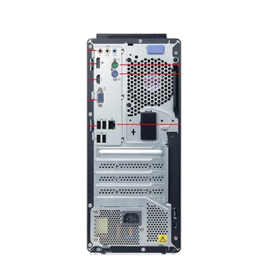 Computadora de escritorio <span class=keywords><strong>Lenovo</strong></span> M650, 8G DDR4 RAM 1T HDD Win11, para negocios y juegos, 1 unidad - Product Image 4