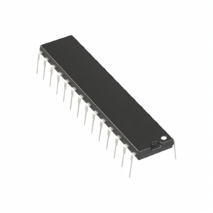 PIC18F24K50-I_SP 28 DIP Embedded Buy Online Electronic Components Manufacturer Channel - Product Image 1