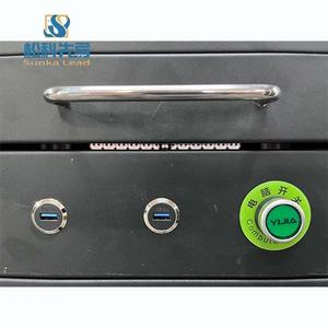 Comprehensive Performance End-of-Line EOL Testing Machine for <b>Electric</b> Tourist Carts & Tour Buses Battery Pack Assembly Line - Product Image 3