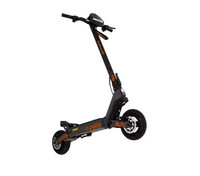 En Ucuz Fiyat G2 Kaykay Scooter Çin Deposu Çift Motorlu 48v E Scooter Kukirin G2