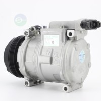OE 447170-5430 447200-0608 447200-5750 Nouveau compresseur de climatiseur de voiture pour Iveco STRALIS