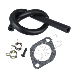 <span class=keywords><strong>Carburateur</strong></span> Avec Kit De Joints <span class=keywords><strong>Pour</strong></span> Briggs et Stratton 594605 792768 591734 594603 Carbu <span class=keywords><strong>Pour</strong></span> LA 105 LA105 John Deere Équitation <span class=keywords><strong>tondeuse</strong></span> - Product Image 2