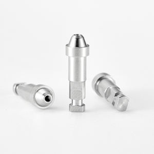 نظام متعدد التناظرات قائم على التيتانيوم لأنظمة زرع ADIN يدعم نموذج الحجر المستقر وكفاءة عملية العمل في المختبر - Product Image 5