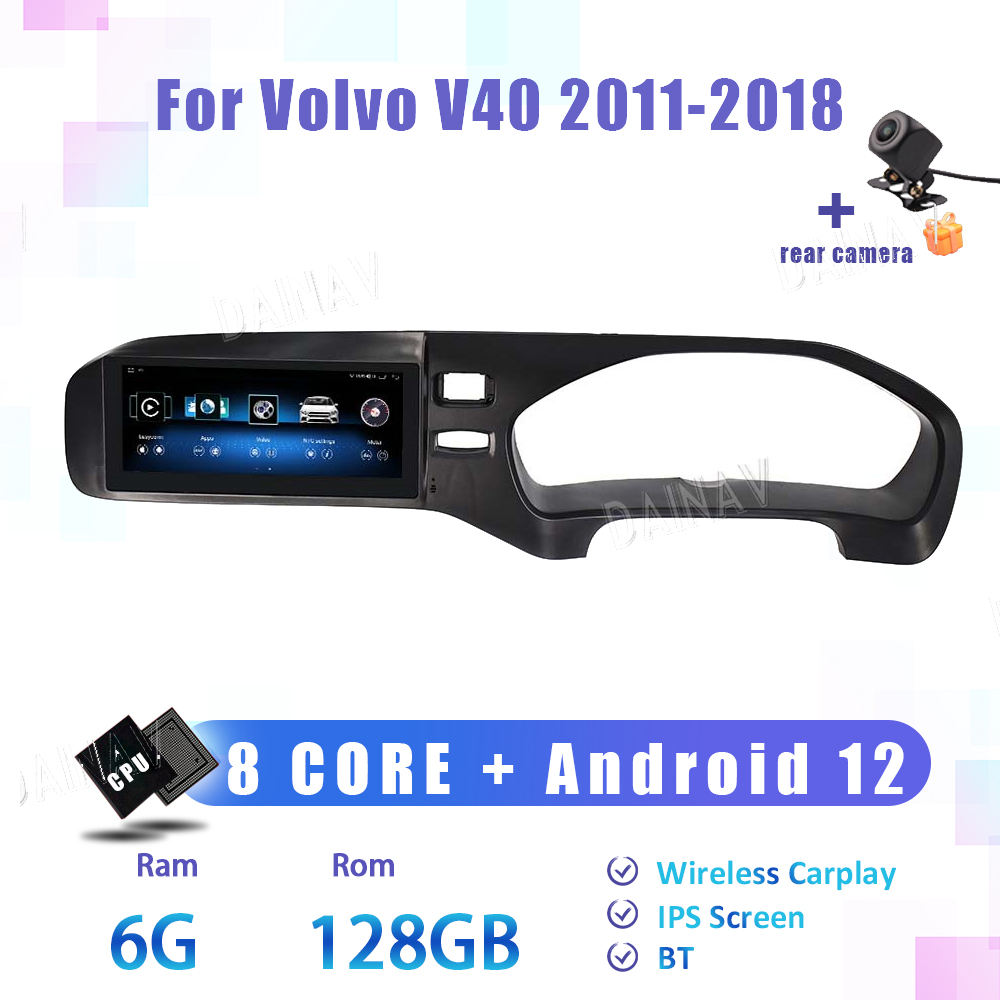 6+128G volante a la derecha