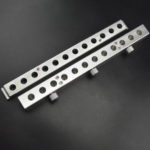 独自の口紅を作成する金属口紅型口紅DIY水滴型 - Product Image 4