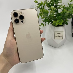 Venta al por Mayor de Lotes de iPhones Usados Originales Desbloqueados: 13 Pro, 13 Pro Max, 12 Pro Max, 12 Pro con 128/256/512 GB, Smartphones 5G - Product Image 6
