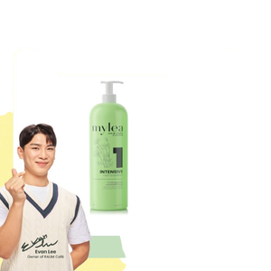 Champú Revitalizante y de Limpieza Profunda con Niacinamida para Cabello Dañado y Seco - Product Image 1