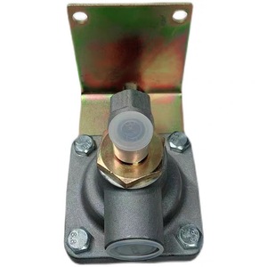 Optimice la Eficiencia de su Grúa con las Piezas de Repuesto Originales ZOOMLION - Product Image 4