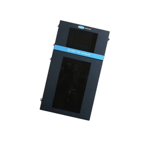 Monitor de Carbono Orgánico Total (TOC) en Línea HACH QL3580, Analizador de Calidad del Agua en Línea, Hach-QL3580 - Product Image 2