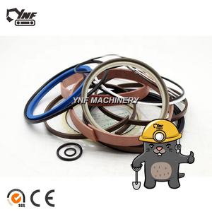 <span class=keywords><strong>Kit</strong></span> di Guarnizioni per Cilindri di Macchinari Edili 303-0201 per YNF per Parti di Escavatori Cat 308 - Product Image 3