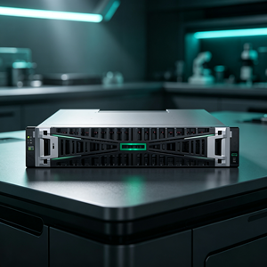 Controlador de Almacenamiento Avanzado 2070 al por Mayor, Plataforma Multi-Host de Provisión Delgada, Sistema Moderno con Diseño de Doble Controlador que Garantiza Alta Disponibilidad - Product Image 1