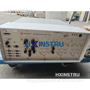 ชุดทดสอบไร้สาย Agilent Keysight E6640A EXM มือสอง hx1 - Product Image 1