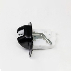 Actionneur de serrure de coffre Renault 90502CA00C pour Koleos, pièce de rechange du moteur de hayon arrière - Product Image 2