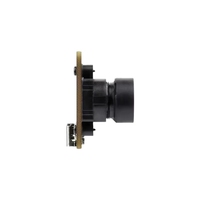 AR0144 Modul Kamera USB Stereo 2MP, Chip Sensor, Output Sinkronisasi Satu Bingkai, Baseline 52mm, Lensa Bebas Distorsi