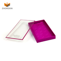 Boîte d'emballage en plastique PVC pour étui de téléphone Iphone 14 Pro avec câble USB câblé de données électroniques personnalisées