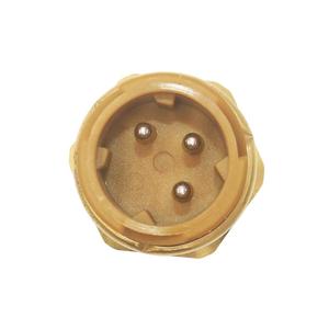 Fuel Injector <strong>Pressure</strong> <strong>Sensor</strong> for MAN 07W130758B 51.27421.0148 51274210148 51.27421.0183 51274210183 - Product Image 3