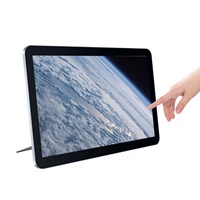 Tablette PC Android à écran tactile capacitif de 11,6 pouces / Écran tactile LED à cadre ouvert pour PC / Moniteur