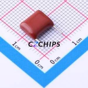 Condensateur à film L22G473JJ138095085045EOJ, composant traversant (THT), P=7,5 mm, 47 nF, 5 %, 400 V, polyester métallisé - Product Image 2