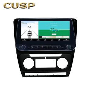 <span class=keywords><strong>SKODA</strong></span> <span class=keywords><strong>OCTAVIA</strong></span> için kablosuz araba oyna 2005-2008 / 2013 Android kafa ünitesi araba radyo otomatik Stereo 10.1 ''araba ekran GPS navigasyon - Product Image 2