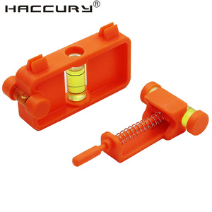 Haccury Bow Level Bubble Orange Portable For <b>Shooting</b> Equipment - Product Image 2