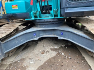 Excavadora Kobelco Usada SK260D SK260 de 26 Toneladas, Excavadoras de Segunda Mano ORIGINALES DE JAPÓN, EXCAVADORA KOBELCO SK260 - Product Image 5