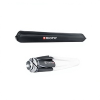 Meilleure boîte à lumière sphérique pliable KQ-65 de 26 pouces, diffuseur de flash en forme de boule, boîte à lumière douce avec monture Bowens pour studio vidéo
