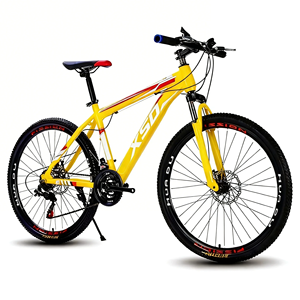 <span class=keywords><strong>Bicicleta</strong></span> <span class=keywords><strong>de</strong></span> Montaña <span class=keywords><strong>de</strong></span> Aleación <span class=keywords><strong>de</strong></span> Aluminio <span class=keywords><strong>de</strong></span> 26, 27.5 y 29 Pulgadas, Venta al Por Mayor en China, <span class=keywords><strong>Bicicleta</strong></span> Económica para Hombre, <span class=keywords><strong>Bicicleta</strong></span> <span class=keywords><strong>de</strong></span> Montaña MTB para Adultos - Product Image 2