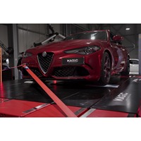 Rodillo Dynomag AWD