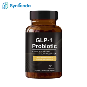 Probiyotik Kapsül GLP-1 Üretimi Besin Takviyesi 30 Kapsül Akkermansia Muciniphila Enerji Artırıcı Sindirim Desteği - Product Image 1