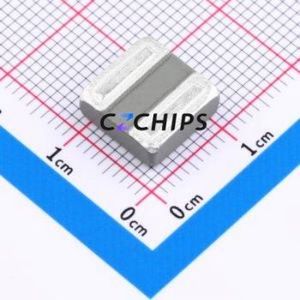 Inducteur de puissance FEXU1040S3R3MGS SMD, 10,2x10mm (Inductance : 3,3uH) (Précision : 20%) Courant nominal : 16A - Product Image 2