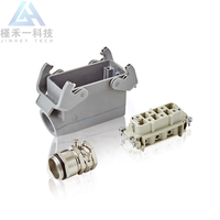 Nouveau kit de connecteurs de pièces détachées pour robot industriel ABB 3HAB5396-1 en stock