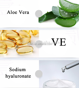 プライベートラベルOTVENAディープハイドレーション修理ダメージ肌日本スキンケアフェイスクリームホワイトニング - Product Image 2