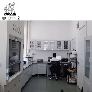 Vật liệu phủ <span class=keywords><strong>nano</strong></span> xi măng chống thấm siêu kị nước dạng tinh thể - Product Image 4