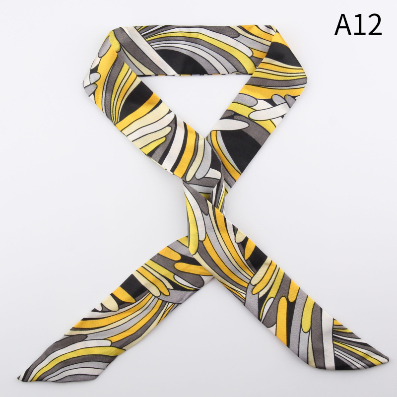 #12 Taille: 90*4cm