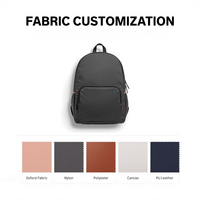 Sac à dos léger en jean pour homme, idéal pour les voyages d'affaires, avec compartiment pour ordinateur, fermeture éclair en polyester, séparation sec-humide, style simple et tendance.