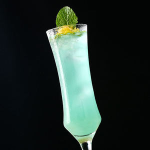 Verre à cocktail créatif Verre à champagne Nouveauté Dri <span class=keywords><strong>Verres</strong></span> à cocktail Gobelets créatifs Bouteille en verre <span class=keywords><strong>de</strong></span> vin mousseux - Product Image 2