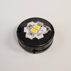 Mini DIY LED Ampul CR2032 Pil Çalıştırmalı Kablosuz Lamba Boncuğu 3D Baskı Hobileri ve Modelleri için - Product Image 1