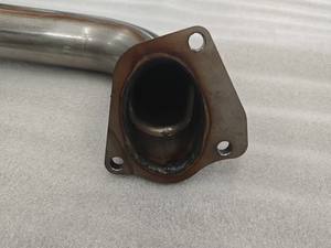 Convertisseur catalytique pour Opel <span class=keywords><strong>Astra</strong></span> J GTC (PD2/PF2) 2.0 16V Turbo OPC - Product Image 5