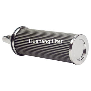 EF-124D-S de filtre à huile à pression hydraulique de haute qualité - Product Image 4