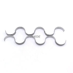 Motor Drijfstang Lager Voor Bmw N55b30a E90 F30 335i F33 F32 F36 435i F07 F10 535i F25 F26 E70 F15 E71 F16 35i F35 335li - Product Image 6