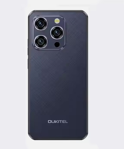 Cheap Global Oukitel WP52 5G Rugged Phone 4GB+256GB 6.6 Inch Android 14.0 MediaTek Dimensity 6100+ Oukitel WP52 Mobile Phones