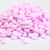 Fabrieksgroothandel XINGFU Ecologisch Verantwoorde Hoge Kwaliteit 1000G Textielverzachterparels met Gemengde Fruitgeur