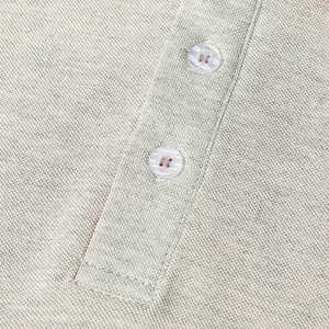 Camisetas Polo de Alta Calidad, 230gsm, Algodón y Poliéster de Lujo, Tallas Grandes, Unisex, al Mejor Precio - Product Image 3