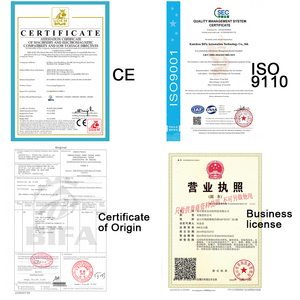 Elevador de tijera hidráulico eléctrico de suministro directo fijo, plataforma de mesa elevadora de carga pequeña simple - Product Image 6
