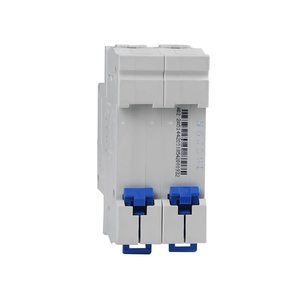 Chint 41221 Curva C 186205 Din 1P N 10A 4500ka Interruttore 2M Interruttore Magnetotermico - Product Image 2