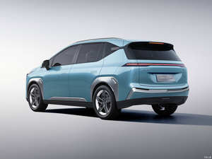 Véhicules d'<span class=keywords><strong>occasion</strong></span> d'<span class=keywords><strong>occasion</strong></span> à énergie nouvelle Chine Aion Y Véhicule suv électrique à énergie nouvelle fabriqué en Chine - Product Image 2