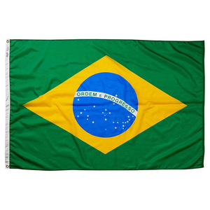 Bandiera Personalizzata di Alta Qualità per Tifosi di Calcio, Bandiera Impermeabile e Resistente per <span class=keywords><strong>Paesi</strong></span> del <span class=keywords><strong>Mondo</strong></span>, per Eventi Sportivi - Product Image 5