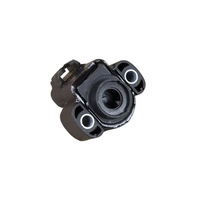 Sensor de Posición del Acelerador TPS189 TH189 71-7595 EC3167 FE40102 99008 TPS para Dodge y Jeep 1997-2001