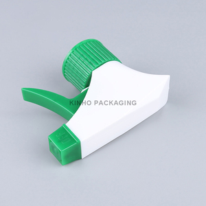 <strong>28MM</strong> Water Spray Pump Hand Press Pump Plastic Trigger <strong>Sprayer</strong> 0.75cc <strong>Yuyao</strong> Factory Chemical Resistant or Cleaning Products - Product Image 6